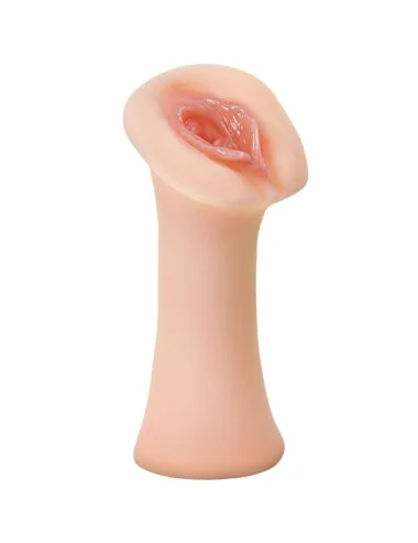 FETISH FANTASY EXTREME - JUICY SNATCH STROKER SILICONE