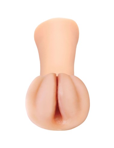 FETISH FANTASY EXTREME - SLIPPERY SLIT STROKER SILICONE