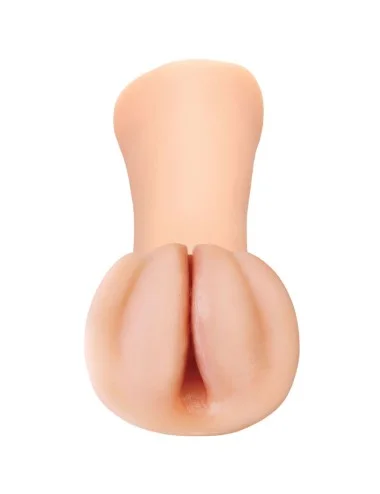 FETISH FANTASY EXTREME - SLIPPERY SLIT STROKER SILICONE