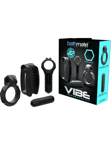 BATHMATE - VIBE RESISTANCE KIT