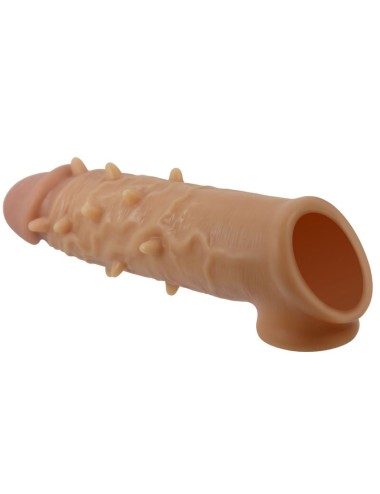 PRETTY LOVE - OSBORN EXTENSIONING STIMULATING PENSE COVER