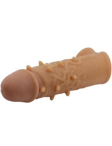 PRETTY LOVE - OSBORN EXTENSIONING STIMULATING PENSE COVER