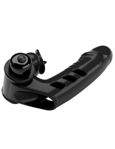 PRETTY LOVE - CORBIN BLACK VIBRATOR FINGER COVER
