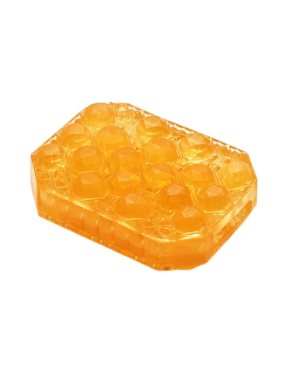 TENGA - UNI TOPAZ MASTURBATOR THIMBLE