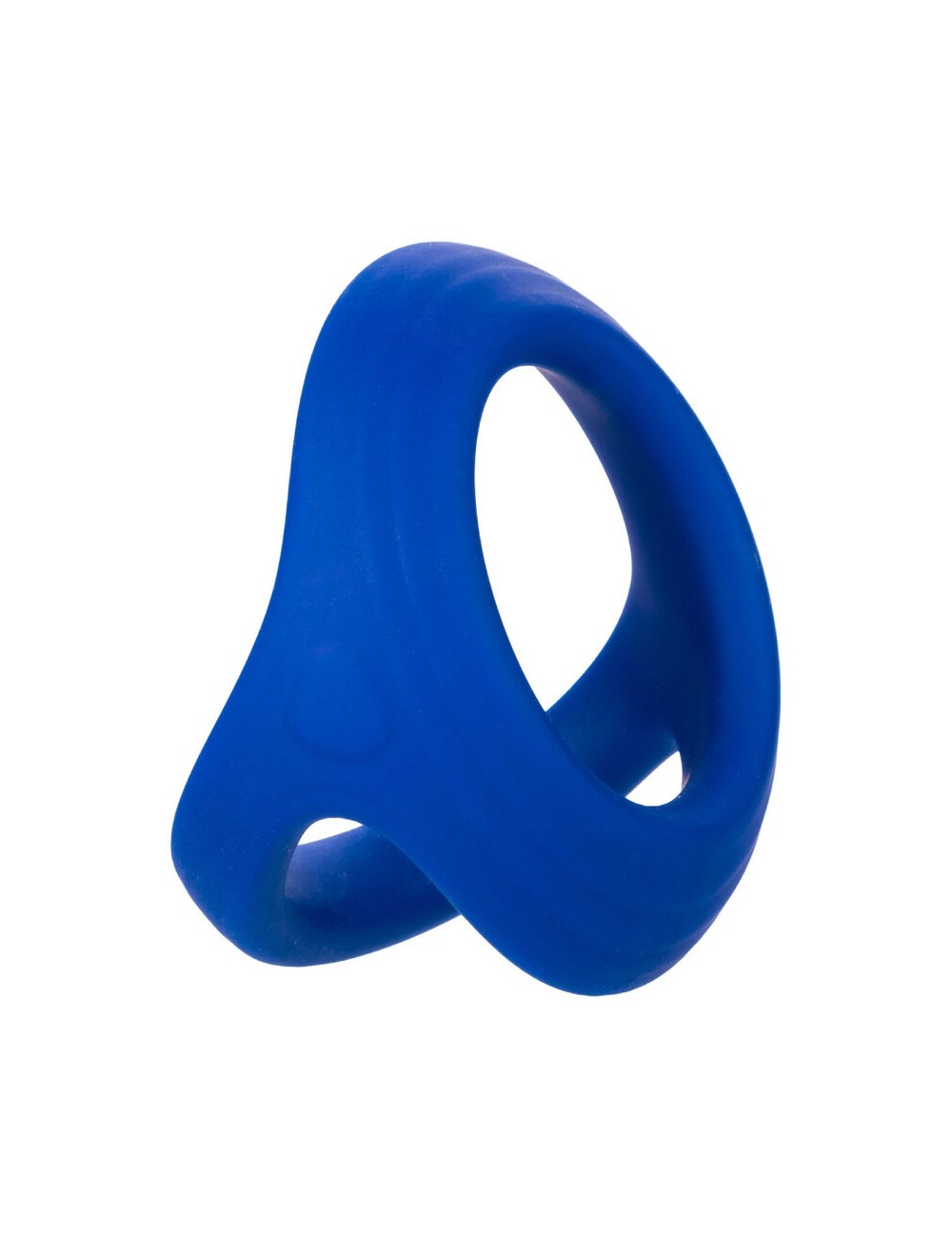 ADMIRAL - COCK BALL DUAL RING BLUE ADMIRAL - COCK BALL DUAL RING BLUE