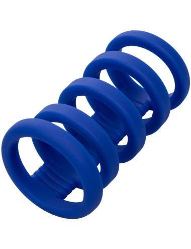 ADMIRAL - XTREME CAGE BLUE