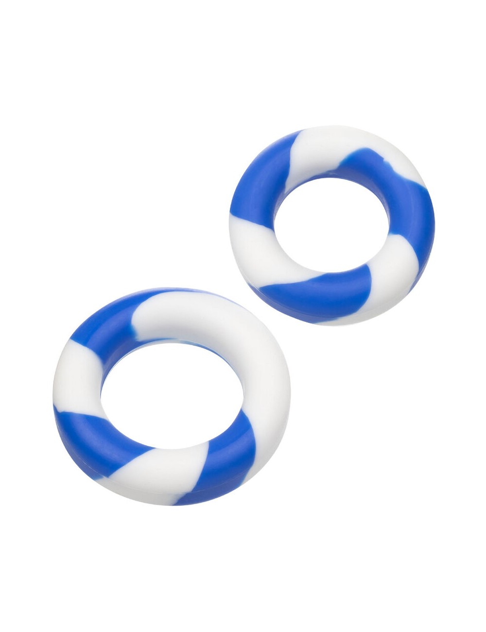 ADMIRAL - SET 2 PENIS RINGS