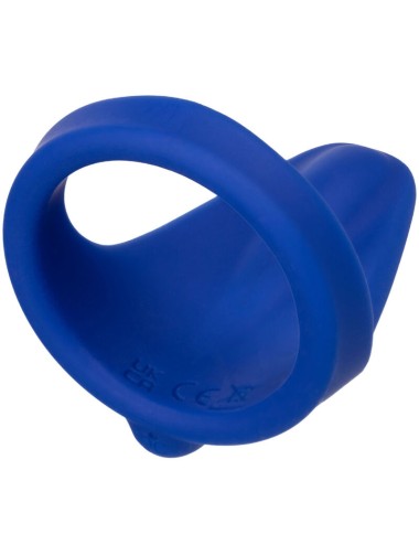 ADMIRAL - PERINEUM MASSAGER BLUE