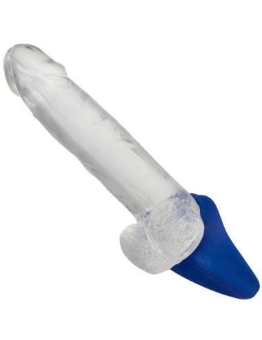 ADMIRAL - PERINEUM MASSAGER BLUE