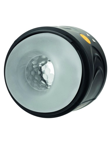 CALIFORNIA EXOTICS - BOUNDLESS DUAL MOTOR STROKER