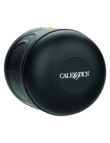 CALIFORNIA EXOTICS - BOUNDLESS DUAL MOTOR STROKER