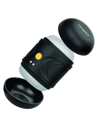 CALIFORNIA EXOTICS - BOUNDLESS DUAL MOTOR STROKER