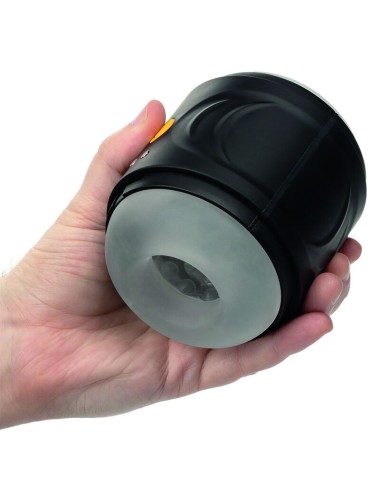 CALIFORNIA EXOTICS - BOUNDLESS DUAL MOTOR STROKER