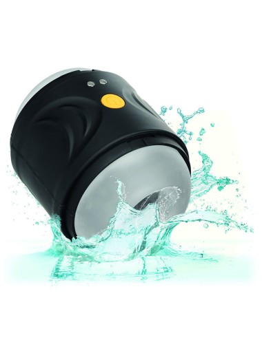 CALIFORNIA EXOTICS - BOUNDLESS DUAL MOTOR STROKER