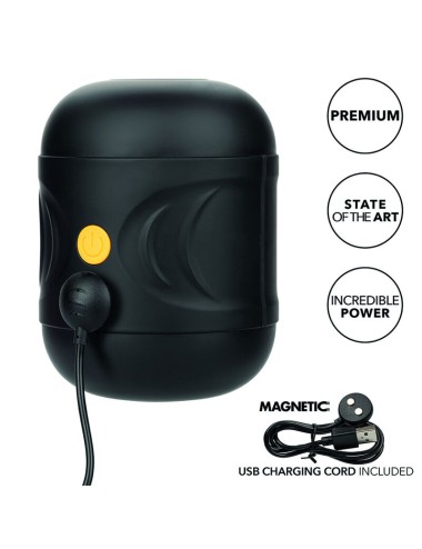 CALIFORNIA EXOTICS - BOUNDLESS DUAL MOTOR STROKER