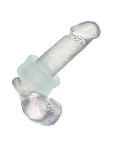 CALIFORNIA EXOTICS - BOUNDLESS BUMPER-STROKER RING