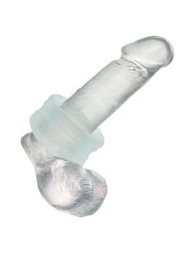 CALIFORNIA EXOTICS - BOUNDLESS BUMPER-STROKER RING