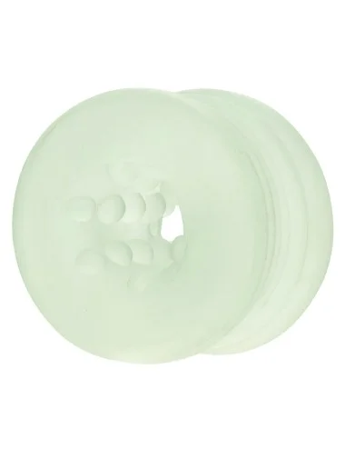 CALIFORNIA EXOTICS - BOUNDLESS BUMPER-STROKER RING