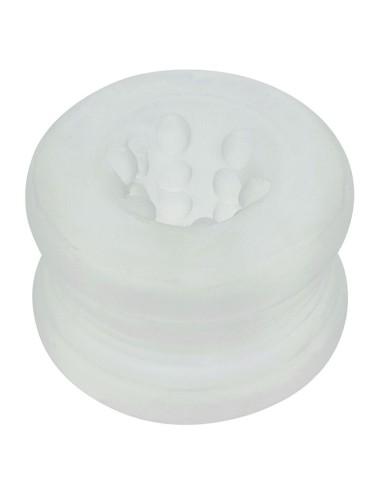 CALIFORNIA EXOTICS - BOUNDLESS BUMPER-STROKER RING