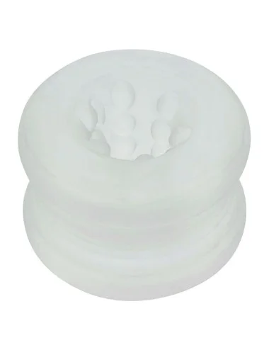 CALIFORNIA EXOTICS - BOUNDLESS BUMPER-STROKER RING