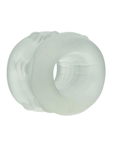 CALIFORNIA EXOTICS - BOUNDLESS BUMPER-STROKER RING