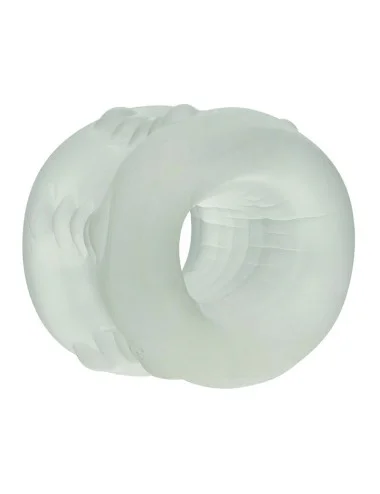 CALIFORNIA EXOTICS - BOUNDLESS BUMPER-STROKER RING