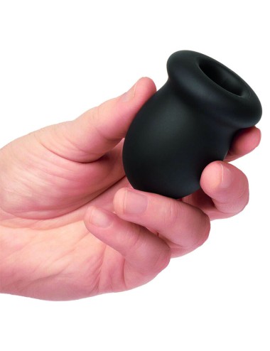 CALIFORNIA EXOTICS - BOUNDLESS FTM STROKER REVERSIBLE 7CM