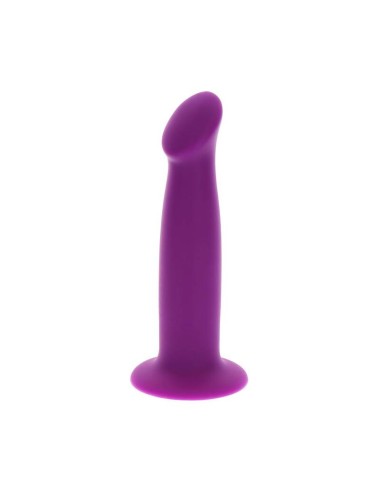 GET REAL - GOODHEAD DONG 12 CM PURPLE