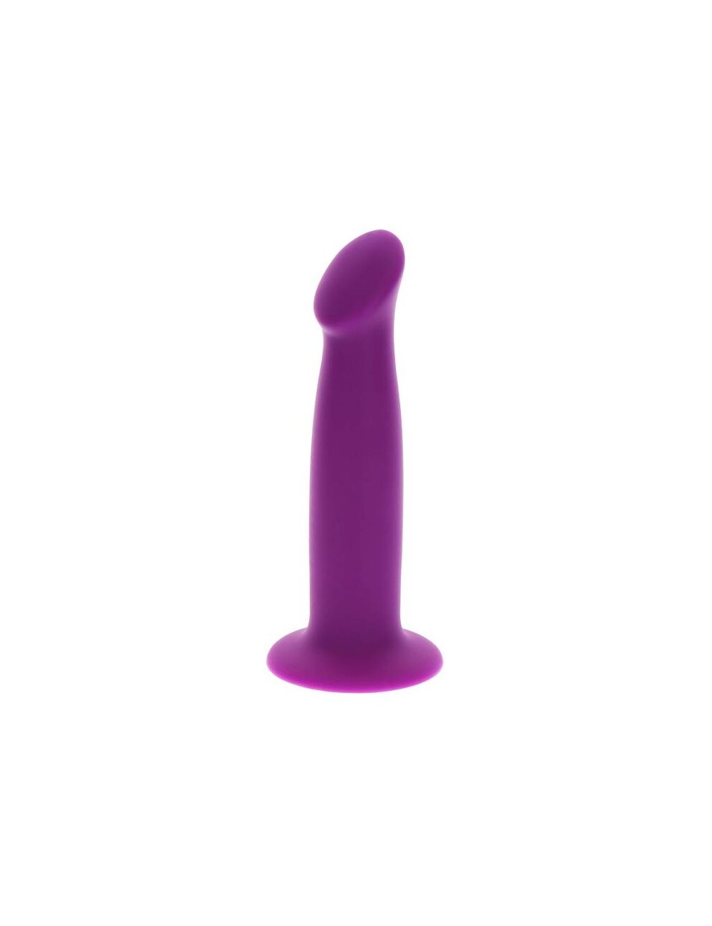 GET REAL - GOODHEAD DONG 12 CM PURPLE