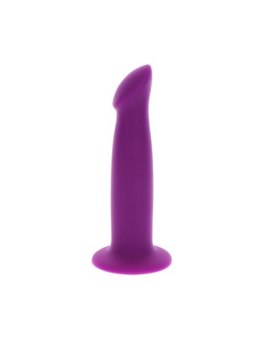 GET REAL - GOODHEAD DONG 12 CM PURPLE