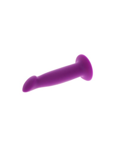 GET REAL - GOODHEAD DONG 12 CM PURPLE