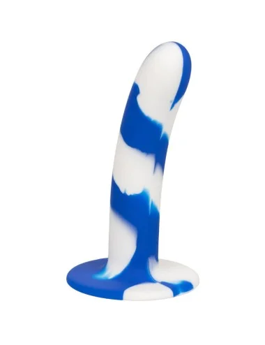 ADMIRAL - SWIRL DILDO FLEXIBLE