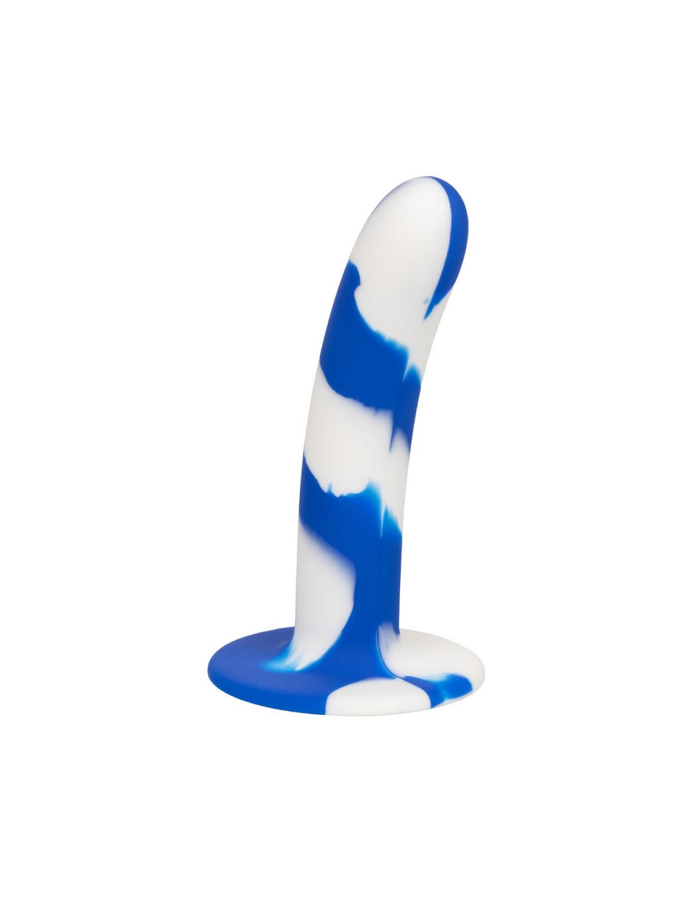ADMIRAL - SWIRL DILDO FLEXIBLE ADMIRAL - SWIRL DILDO FLEXIBLE