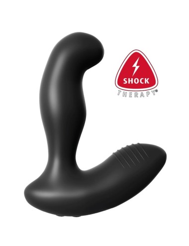 ANAL FANTASY ELITE COLLECTION - ELECTRO STIM VIBRATOR PROSTATE MASSAGER