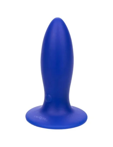 ADMIRAL - TORPEDO ANAL PLUG VIBRATOR BLUE