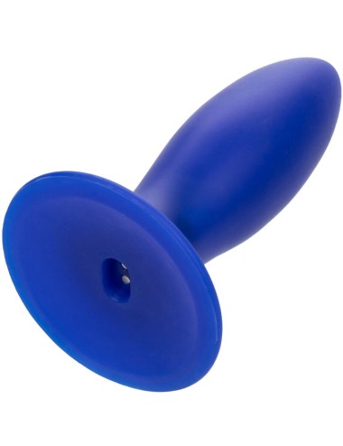 ADMIRAL - TORPEDO ANAL PLUG VIBRATOR BLUE