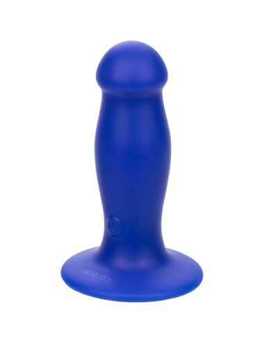 ADMIRAL - FIRST MATE ANAL PLUG VIBRATOR BLUE