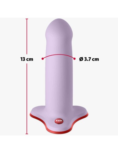 FUN FACTORY - AMOR DILDO BEGINNERS LAVENDER