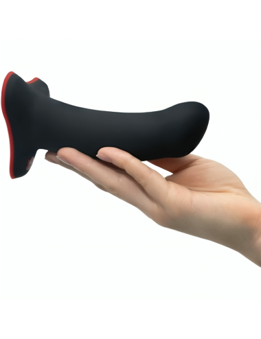 FUN FACTORY - AMOR DILDO BEGINNERS BLACK