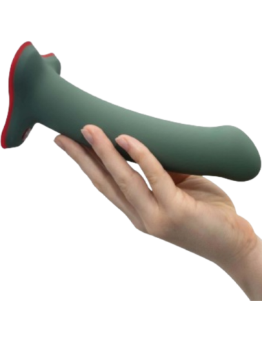 FUN FACTORY - MAGNUM DILDO WILD OLIVE