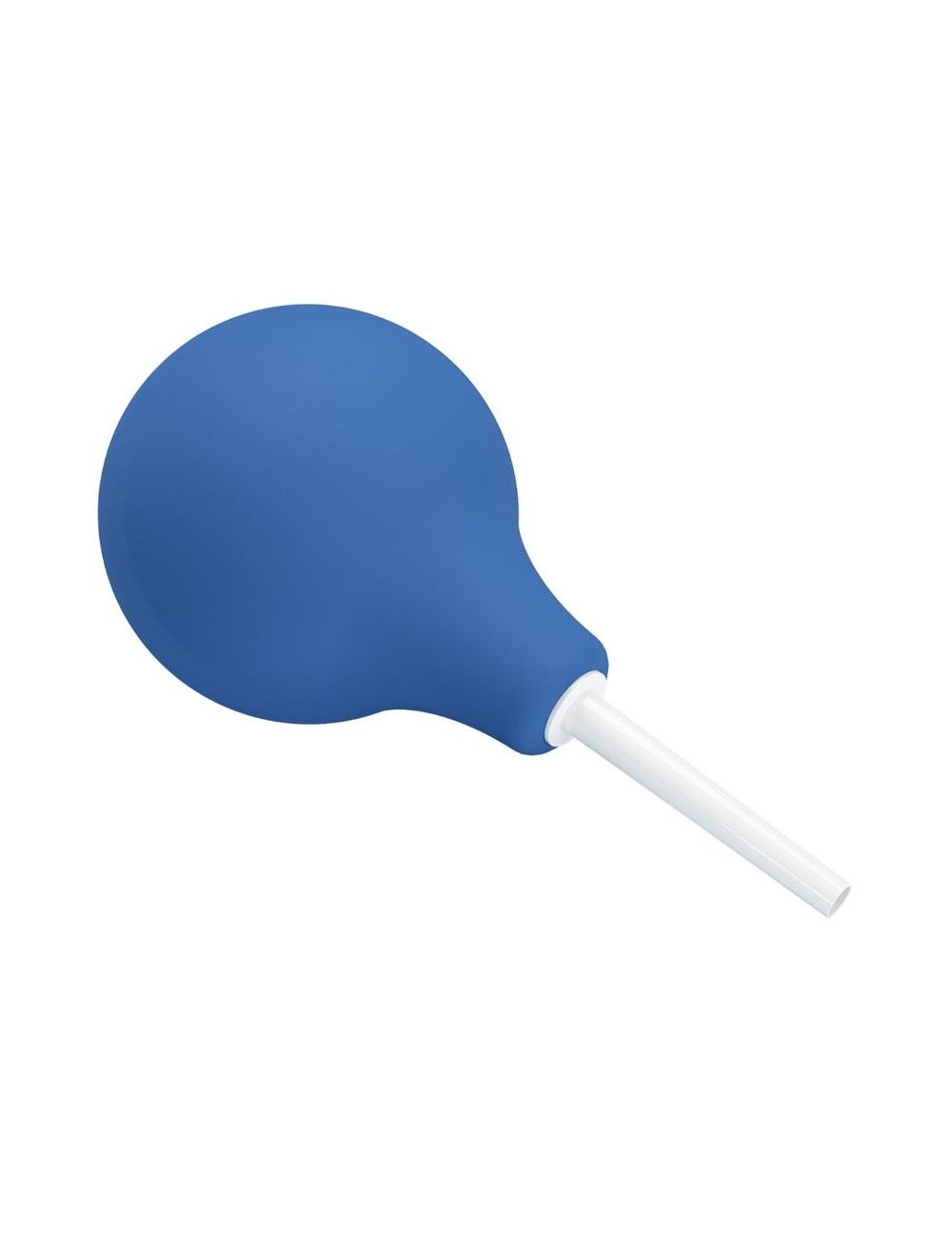 MR PLAY - ANAL DOUCHE BLUEB SUPER POWER BLUE