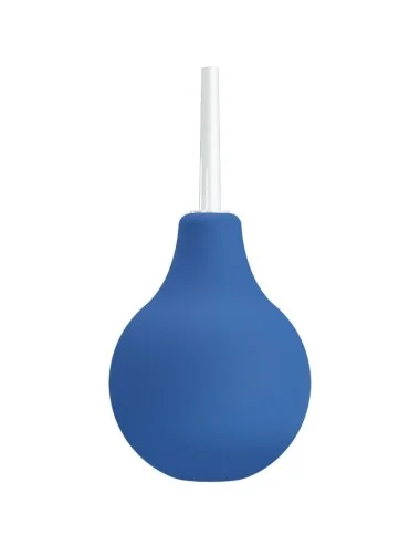 MR PLAY - ANAL DOUCHE BLUEB SUPER POWER BLUE