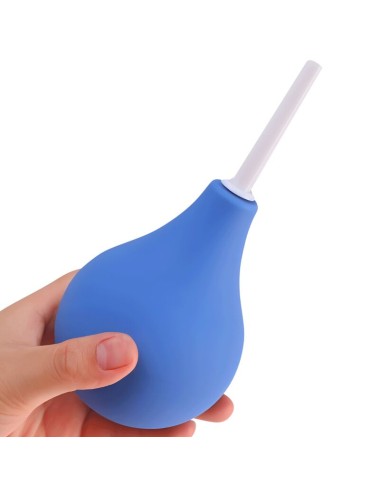 MR PLAY - ANAL DOUCHE BLUEB SUPER POWER BLUE