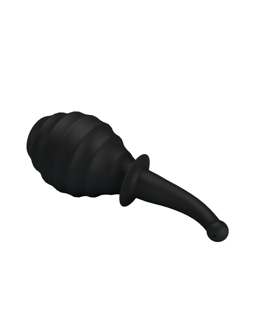 MR PLAY - ANAL DOUCHE BLKM6 SUPER POWER BLACK MR PLAY - ANAL DOUCHE BLKM6 SUPER POWER BLACK