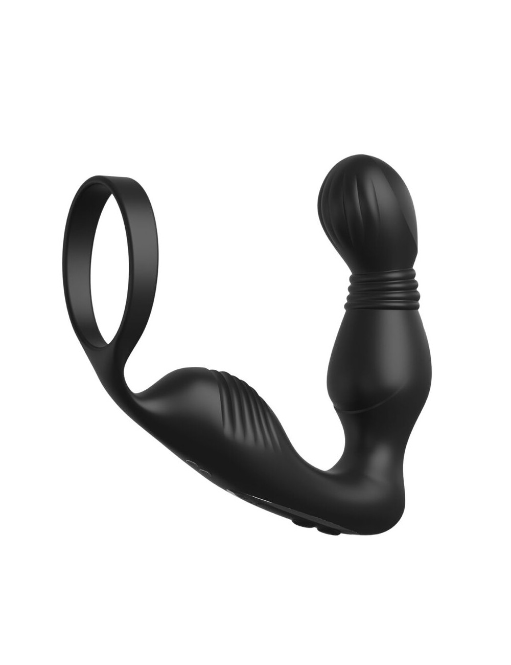 ANAL FANTASY ELITE COLLECTION - VIBRATING & RECHARGEABLE PROSTATE MASSAGER