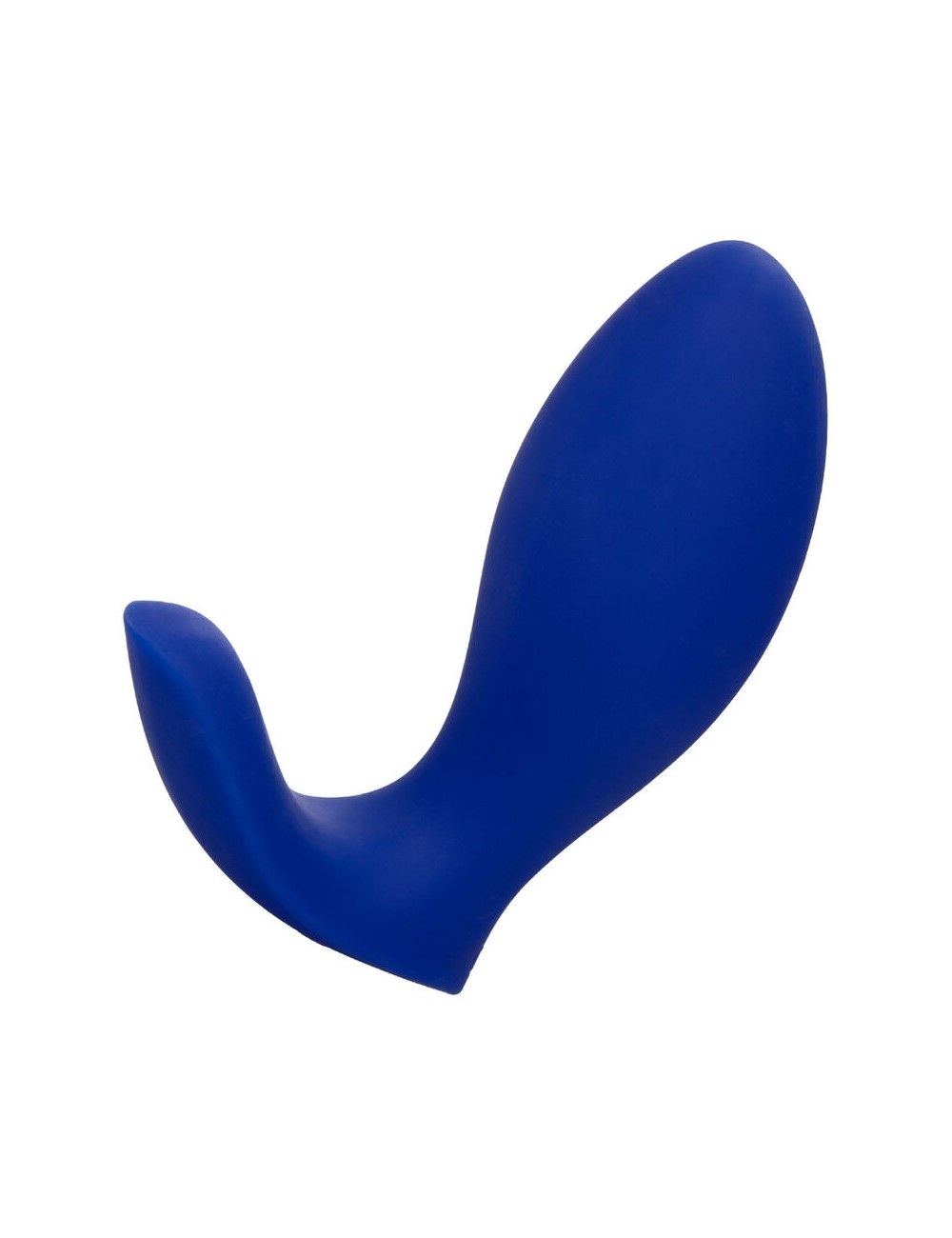 ADMIRAL - RIMMING PROSTATE STIMULATOR & VIBRATOR BLUE ADMIRAL - RIMMING PROSTATE STIMULATOR & VIBRATOR BLUE