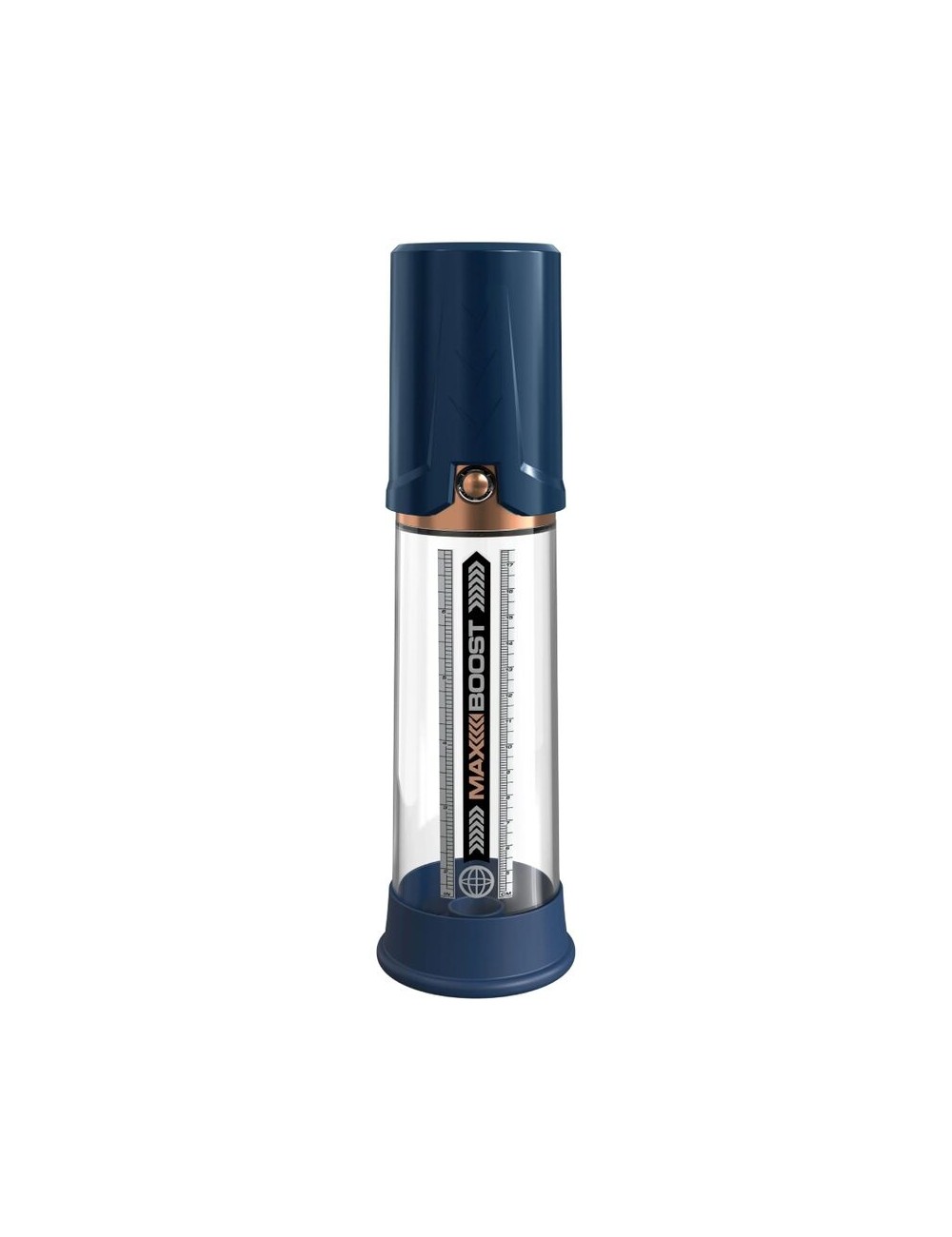 PUMP WORX - MAX BOOST BLUE PUMP WORX - MAX BOOST BLUE