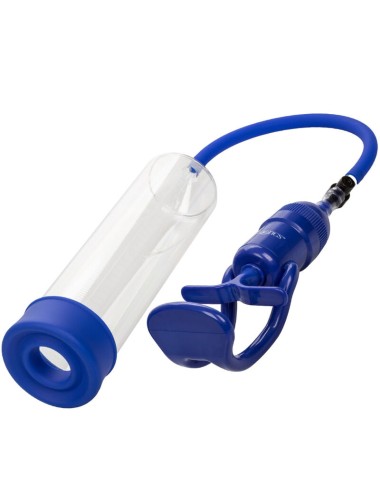 ADMIRAL - STA-HARD ERECTION PUMP