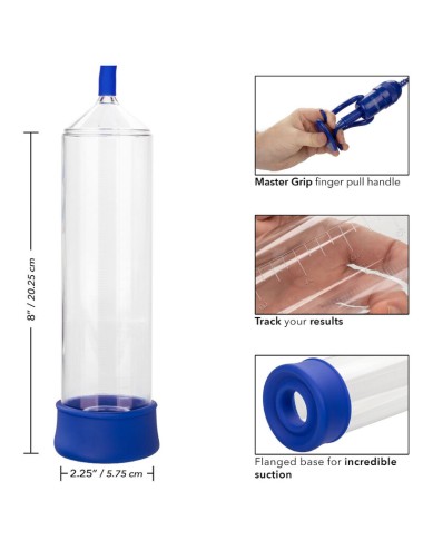 ADMIRAL - STA-HARD ERECTION PUMP