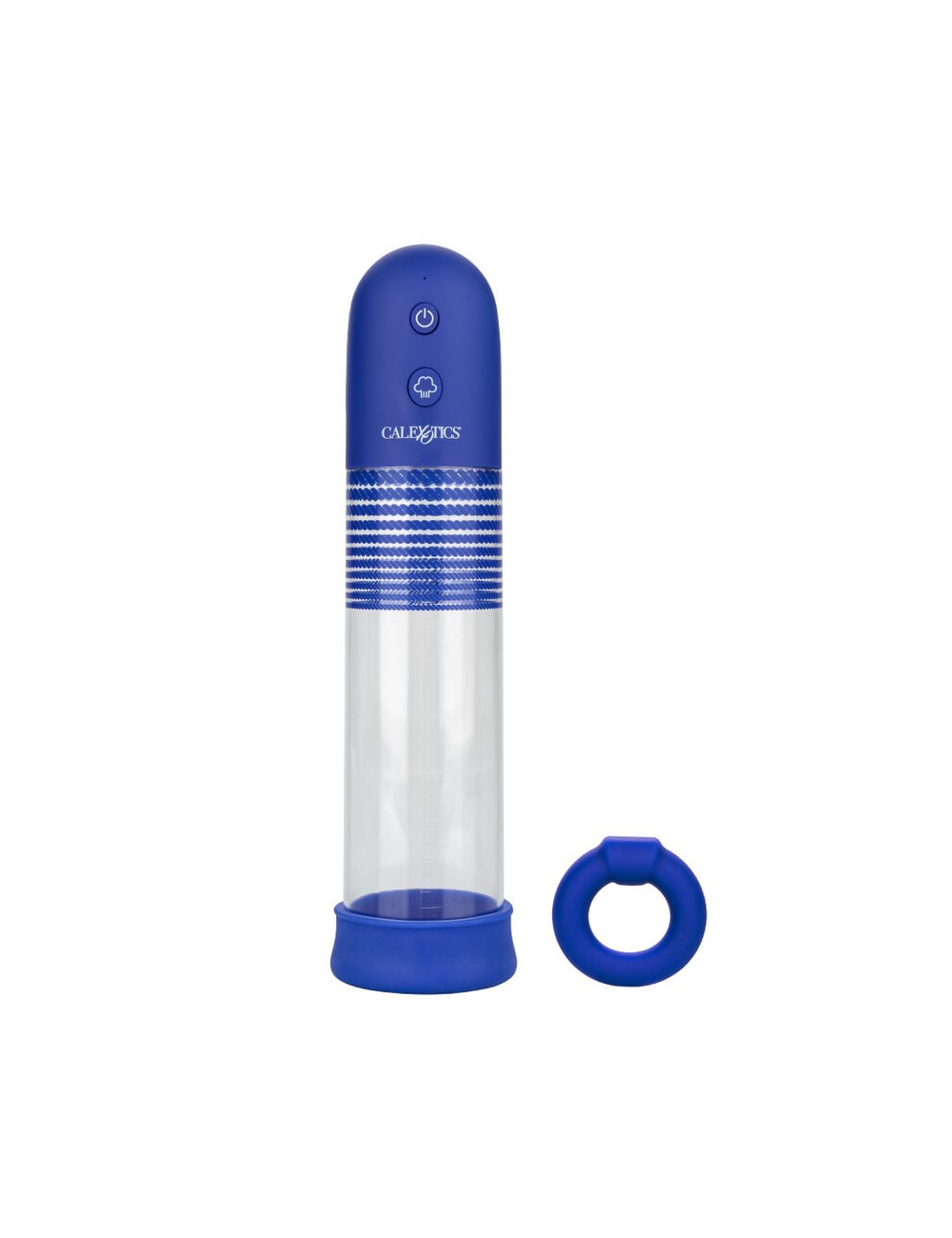 ADMIRAL - ERECTION PUMP KIT RECHARGEABLE
